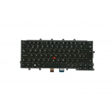 Teclado PT Lenovo ThinkPad X240S Retroiluminado c/Pointing Stick